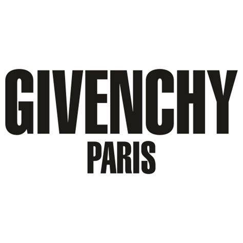 Givenchy svg free